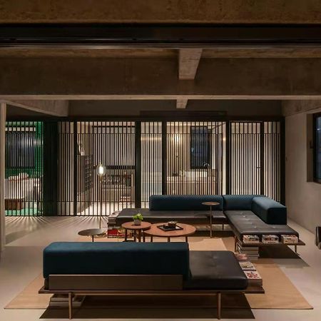 Hotel Jiangnan House Nantou Shenzhen Exterior foto