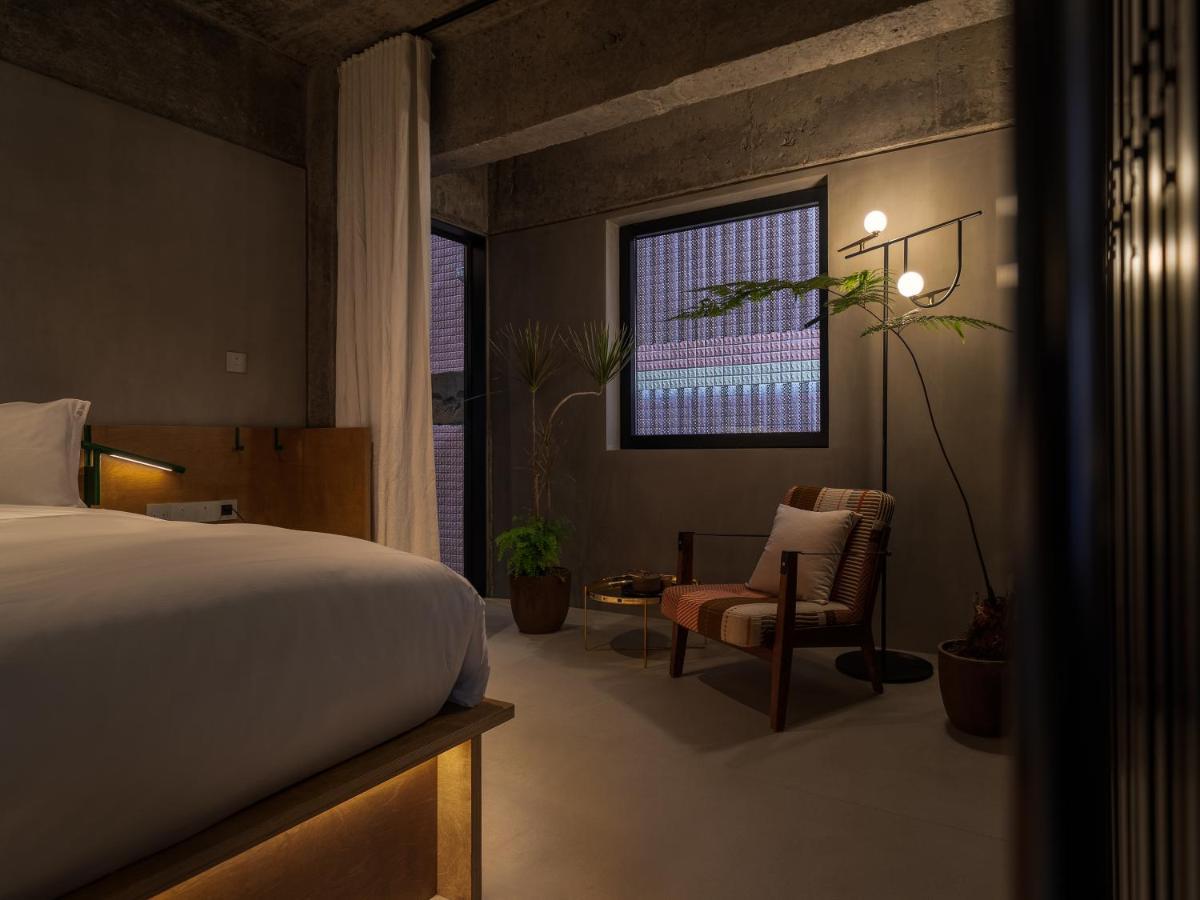 Hotel Jiangnan House Nantou Shenzhen Exterior foto