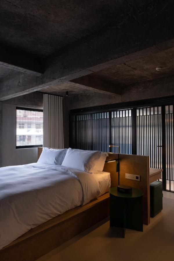 Hotel Jiangnan House Nantou Shenzhen Exterior foto