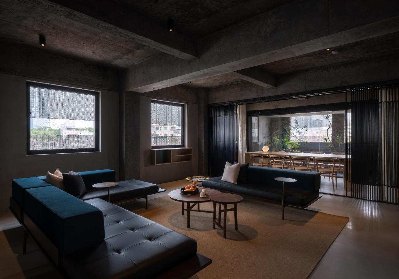Hotel Jiangnan House Nantou Shenzhen Exterior foto