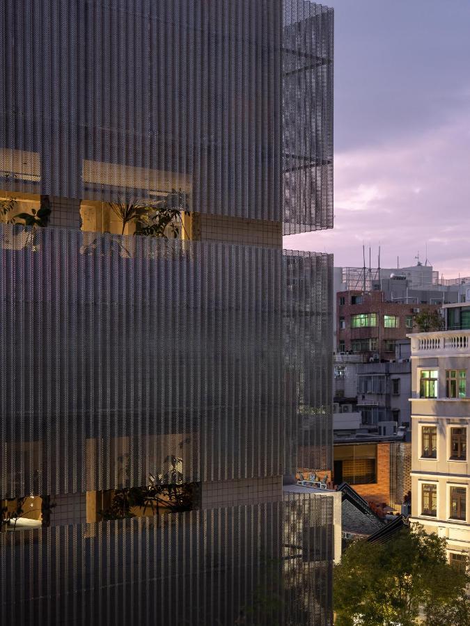 Hotel Jiangnan House Nantou Shenzhen Exterior foto