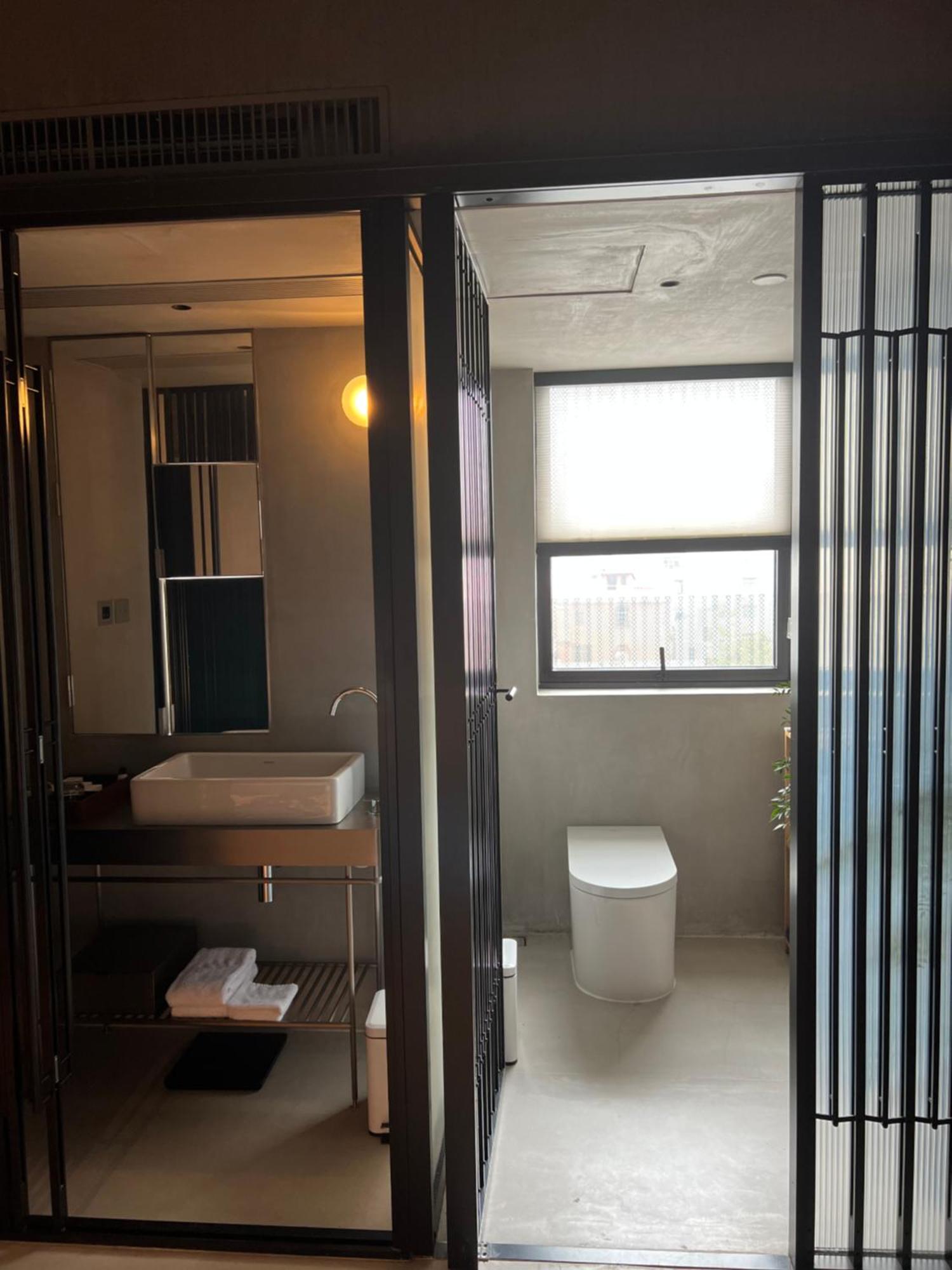 Hotel Jiangnan House Nantou Shenzhen Exterior foto