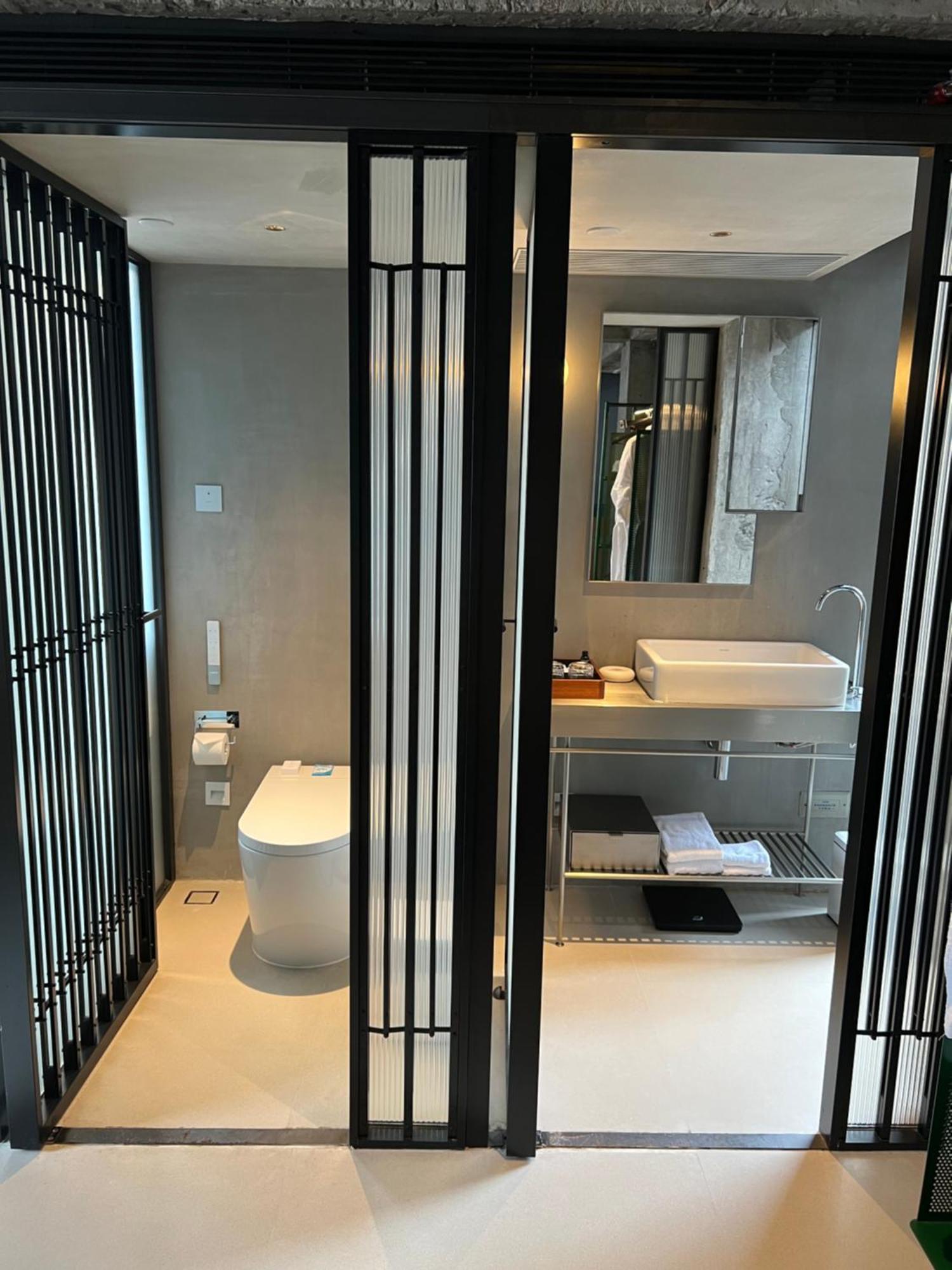 Hotel Jiangnan House Nantou Shenzhen Exterior foto